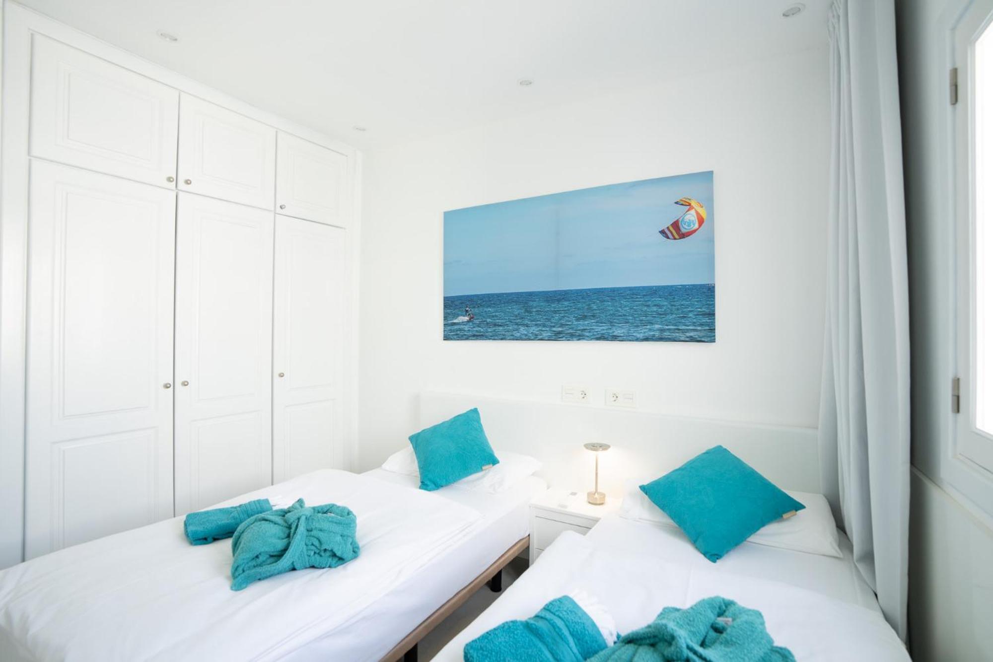 Villa Yasmina Playa Blanca Extérieur photo