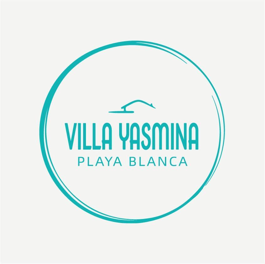 Villa Yasmina Playa Blanca Extérieur photo