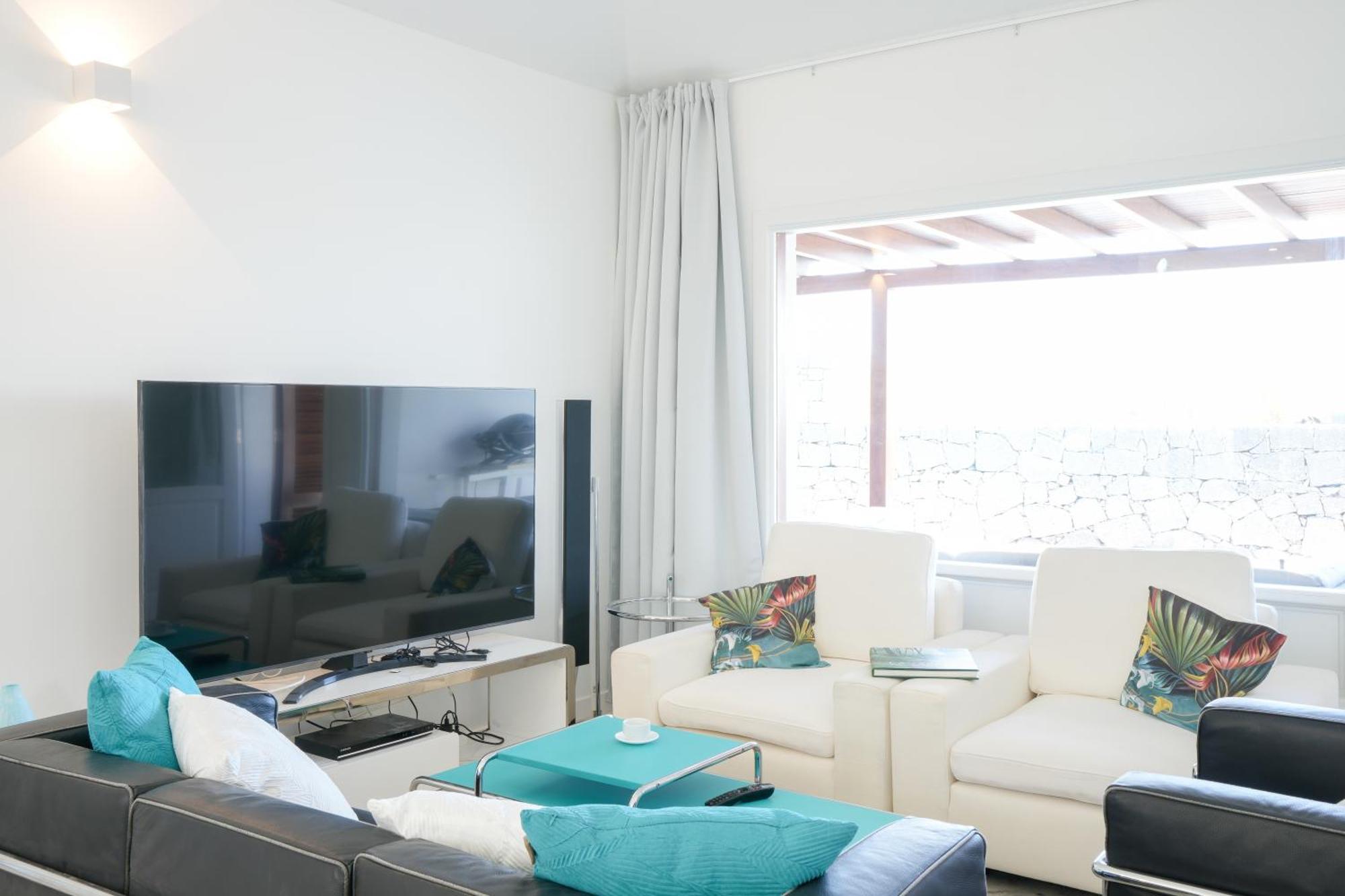 Villa Yasmina Playa Blanca Extérieur photo