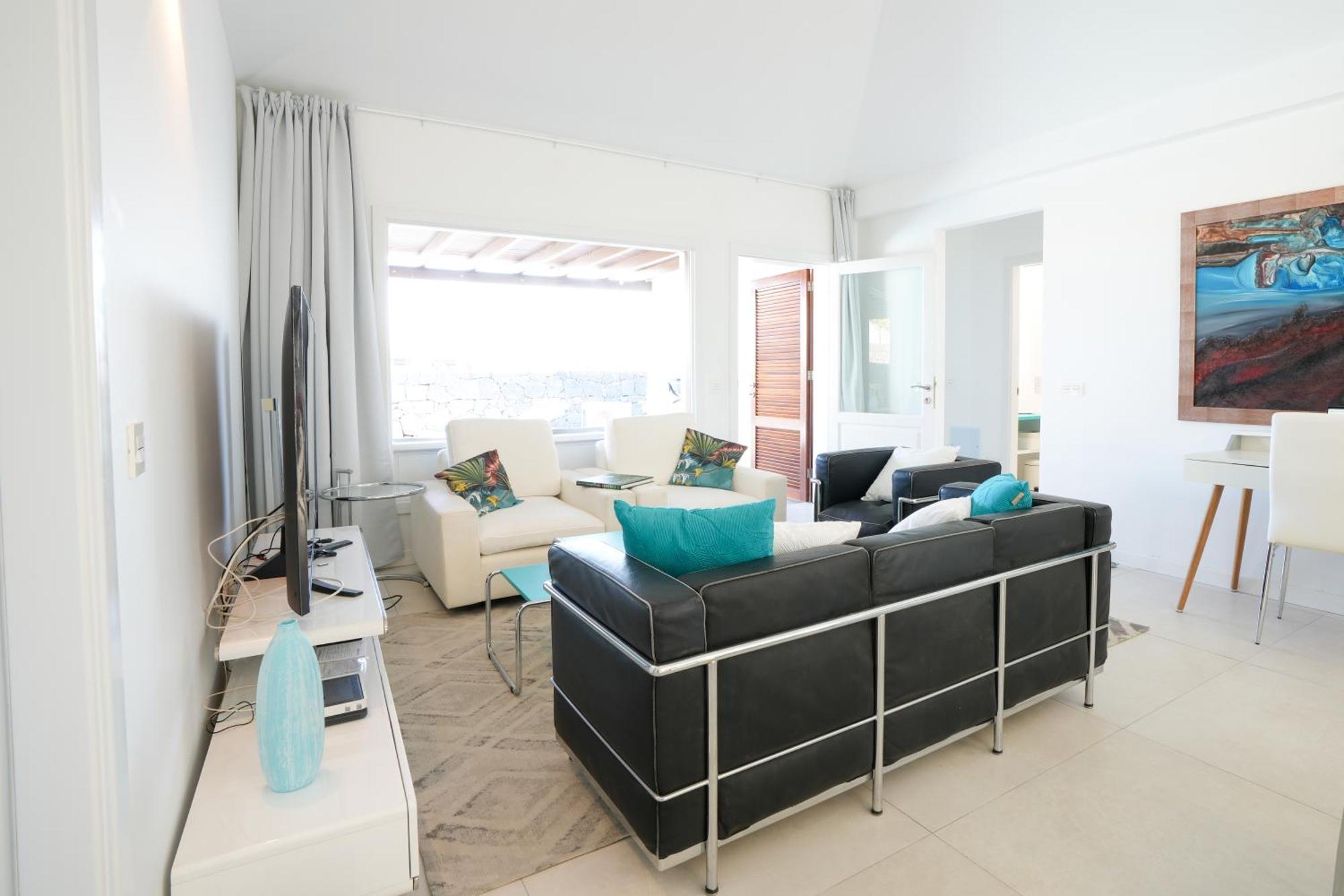 Villa Yasmina Playa Blanca Extérieur photo