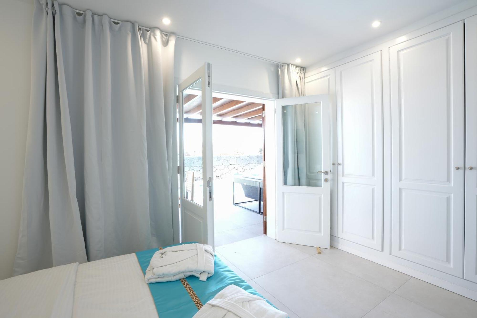 Villa Yasmina Playa Blanca Extérieur photo