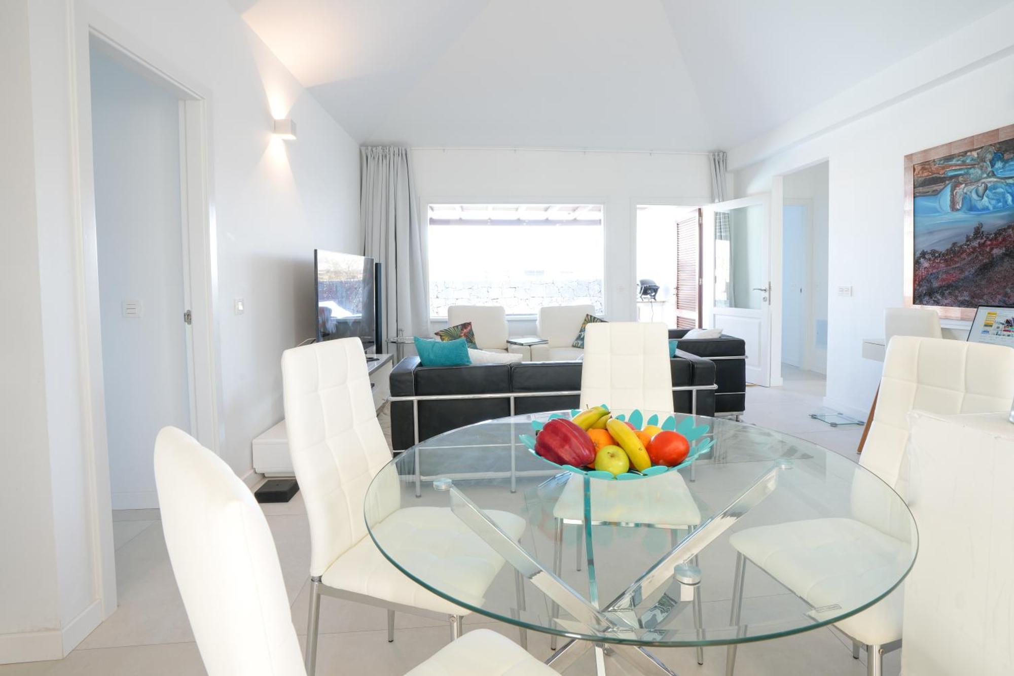 Villa Yasmina Playa Blanca Extérieur photo