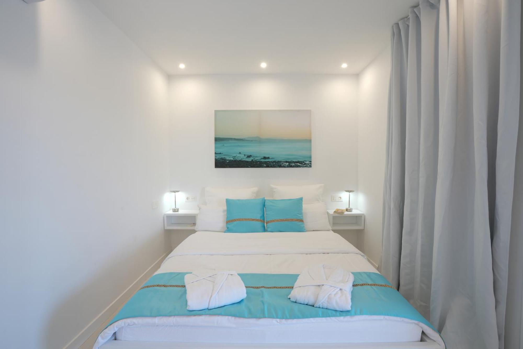 Villa Yasmina Playa Blanca Extérieur photo