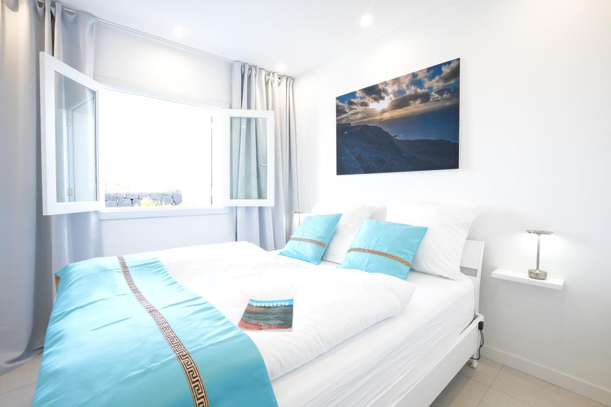 Villa Yasmina Playa Blanca Extérieur photo