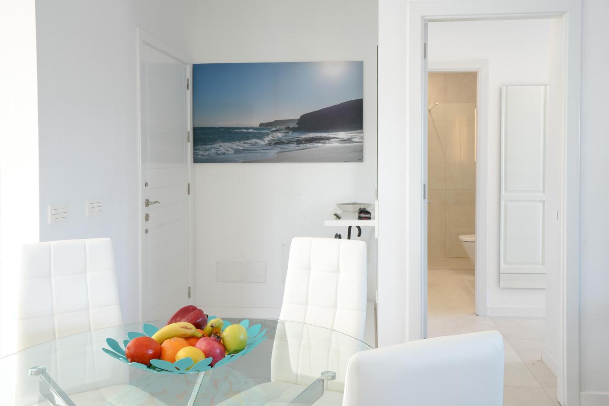 Villa Yasmina Playa Blanca Extérieur photo