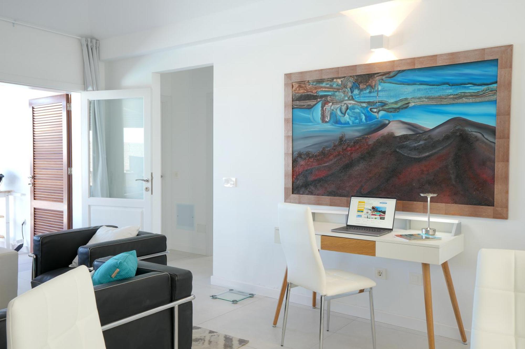 Villa Yasmina Playa Blanca Extérieur photo