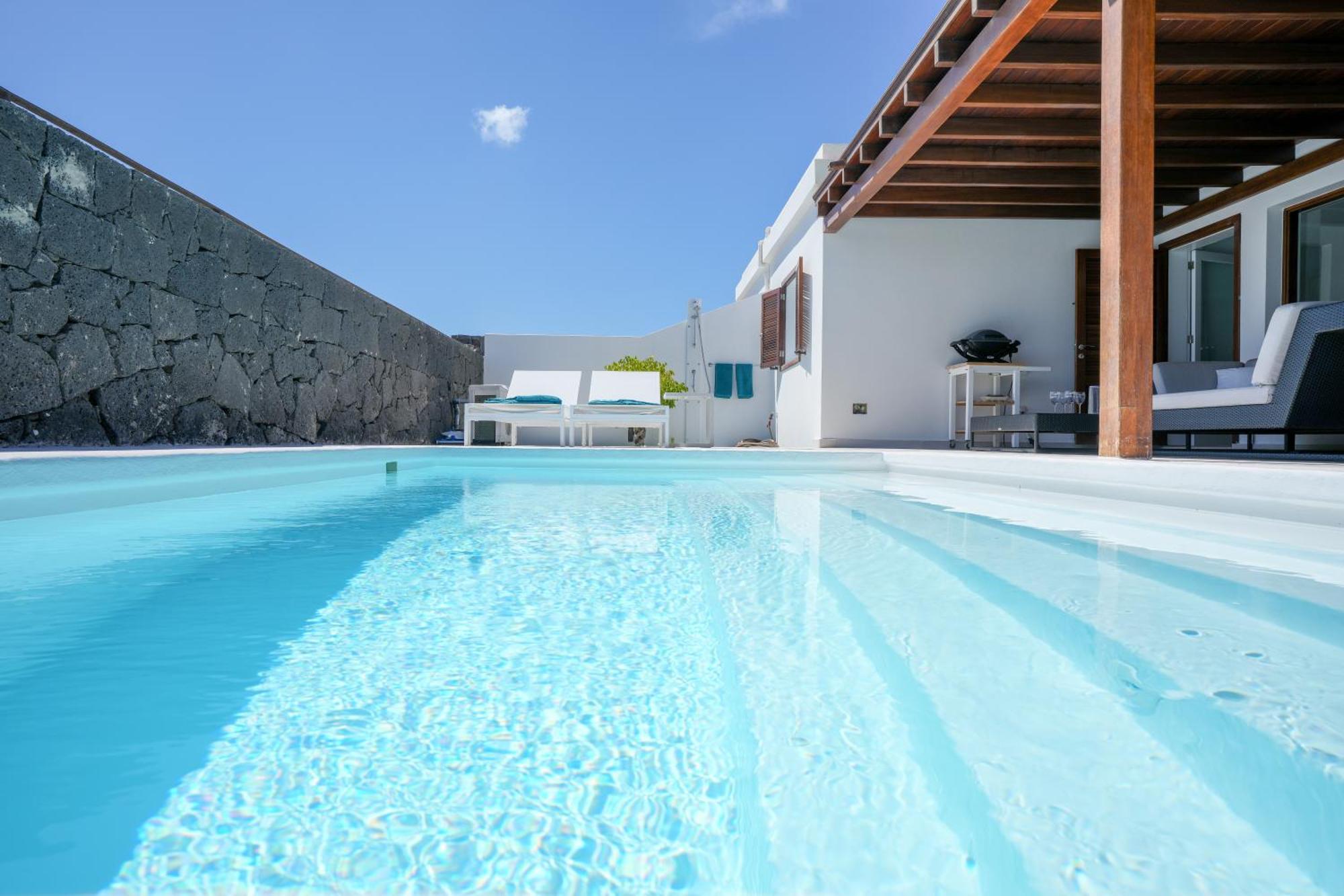 Villa Yasmina Playa Blanca Extérieur photo