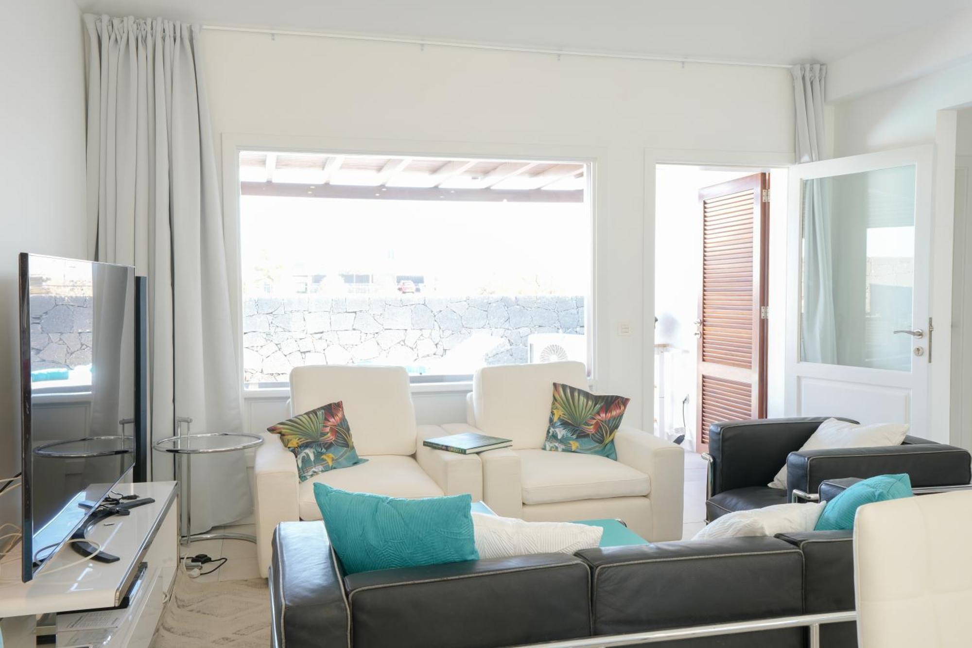 Villa Yasmina Playa Blanca Extérieur photo