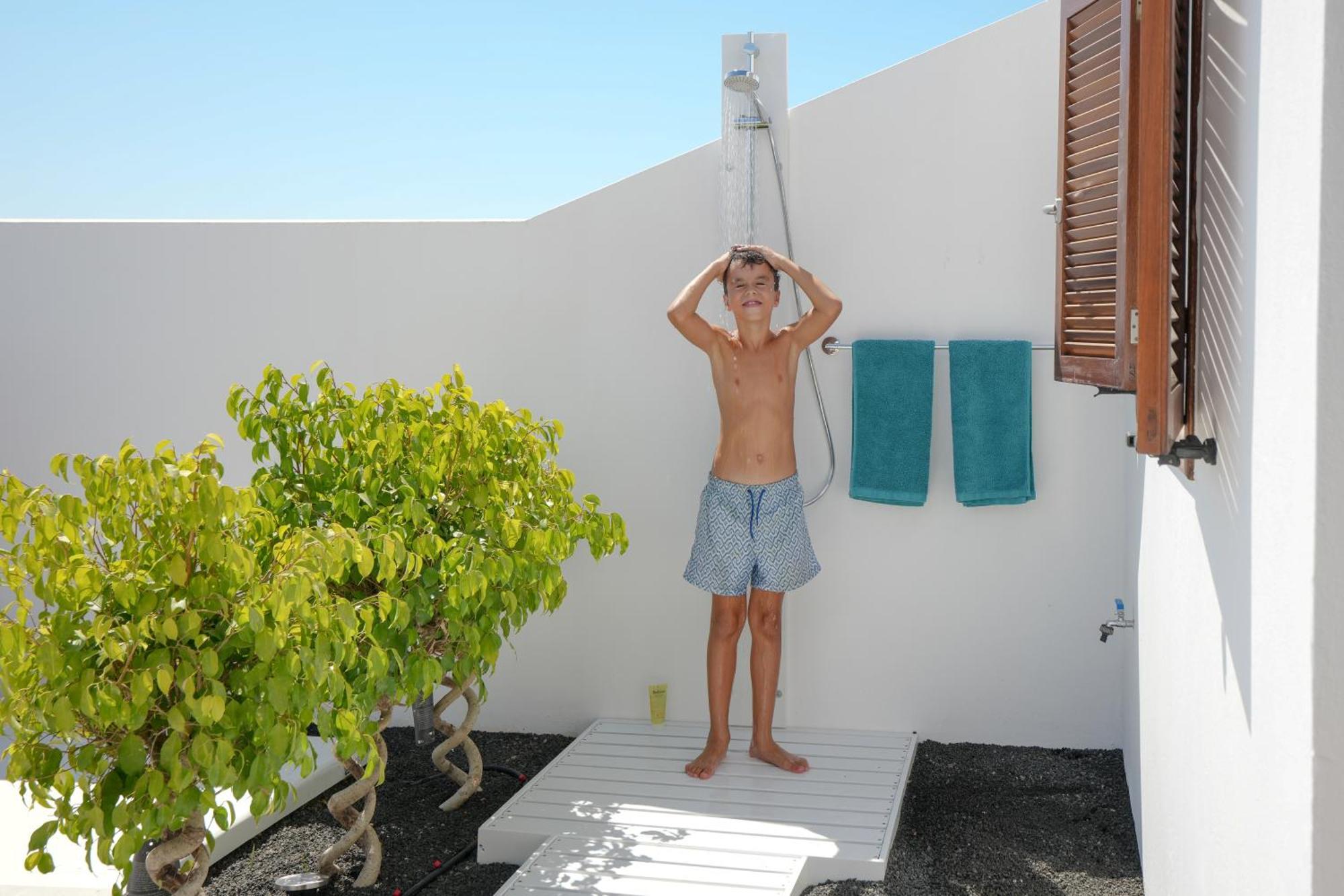 Villa Yasmina Playa Blanca Extérieur photo