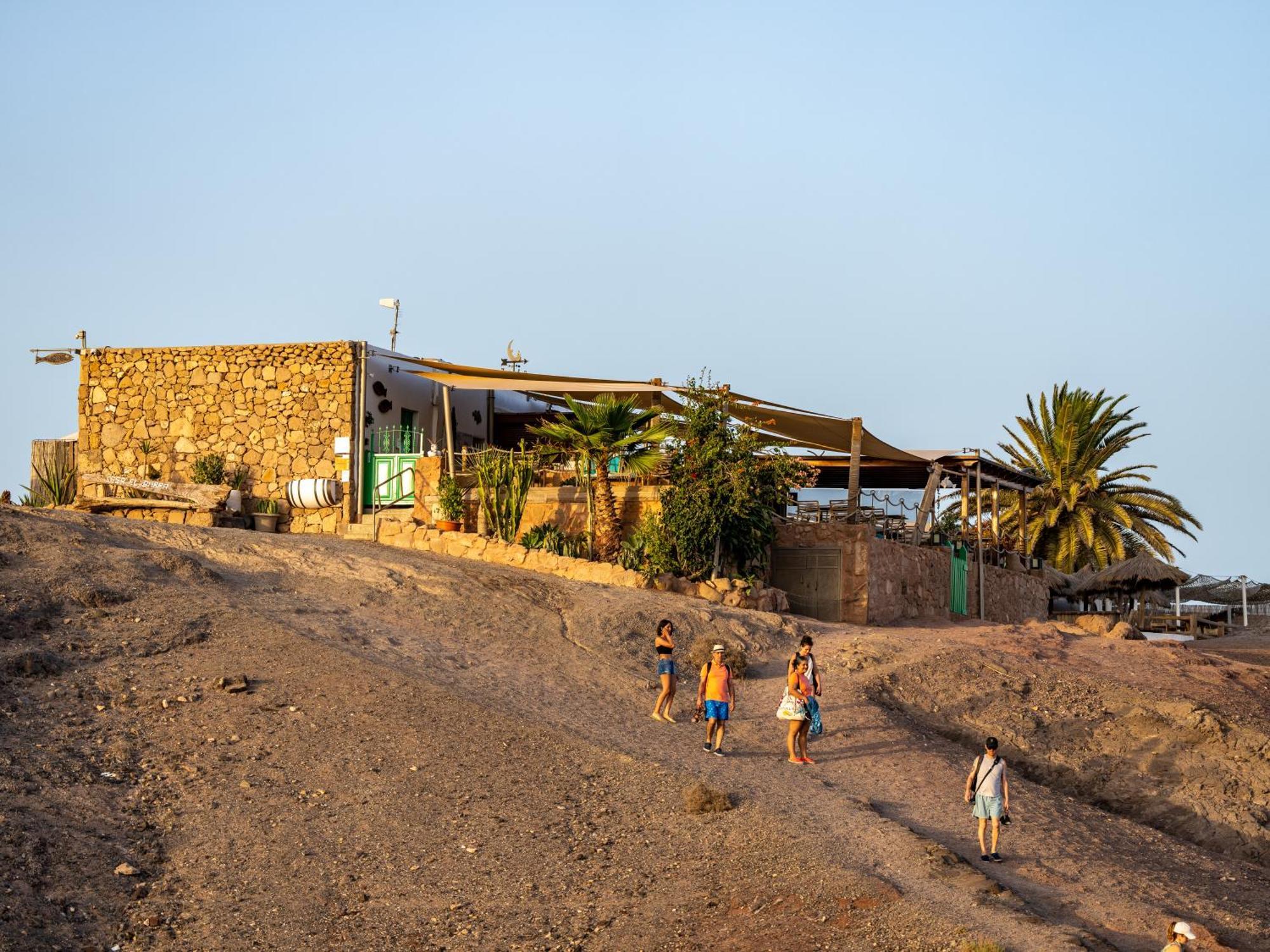 Villa Yasmina Playa Blanca Extérieur photo