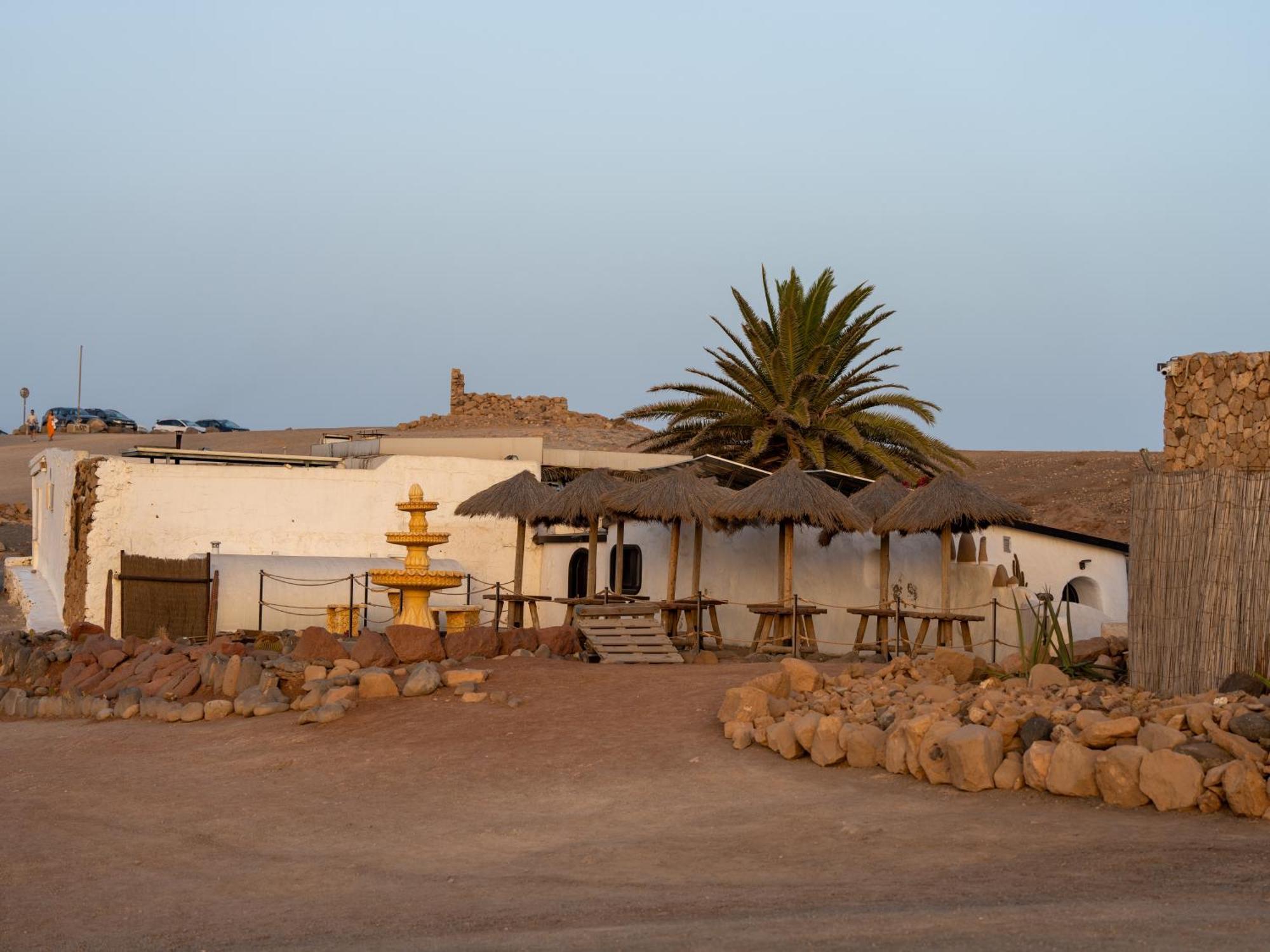 Villa Yasmina Playa Blanca Extérieur photo